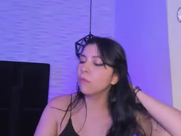 Chaturbate Adult Webcam of melody_black_