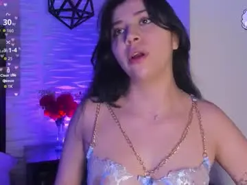 Chaturbate Adult Webcam of melody_black_