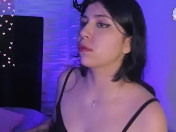 Chaturbate Adult Video Chat of melody_black_