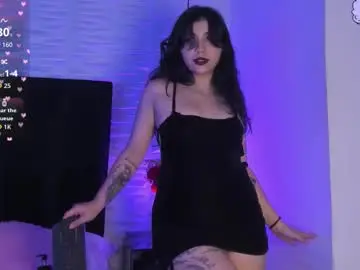 Chaturbate Private Sex Chat of melody_black_