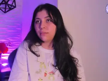 Chaturbate Live Porn of melody_black_