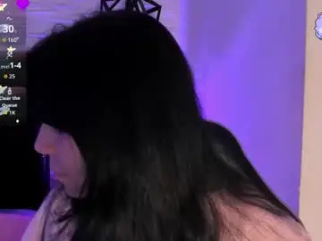 Chaturbate Adult Webcams of melody_black_
