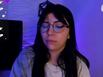 Chaturbate Adult Webcams of melody_black_