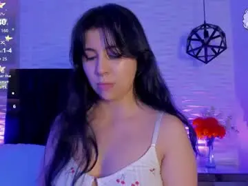 Chaturbate Sex Chat of melody_black_