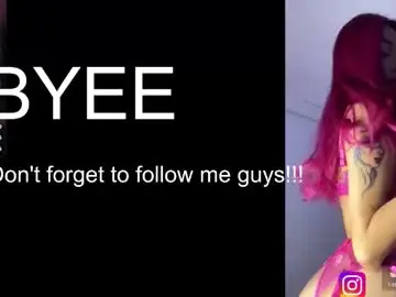 Chaturbate Adult Webcam of michele_rooss00