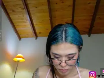 Chaturbate Adult Webcam of michele_rooss00