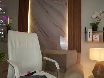 Chaturbate Live Sex of milacrave