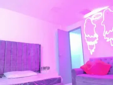 Chaturbate Nude Webcam of miller_silvana