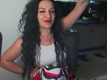 Chaturbate Live Sex of misslily08