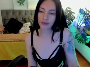 Chaturbate Free Porn Cam of neo_sarah_