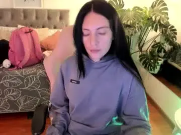 Chaturbate Nude Webcam of neo_sarah_