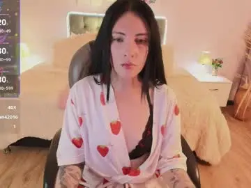 Chaturbate Adult Webcams of neo_sarah_