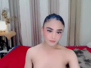 Chaturbate Adult Video Chat of nhicolehollywood