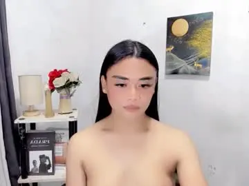 Chaturbate Adult Video Chat of nhicolehollywood