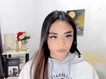 Chaturbate Sex Cam of nhicolehollywood