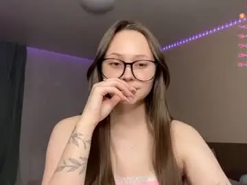 Chaturbate Watch Live Sex Cams of nikagpt