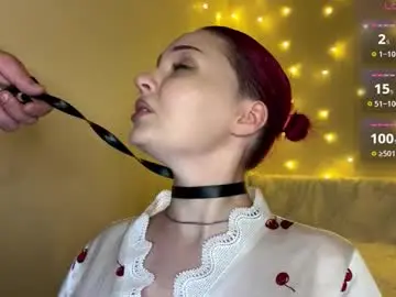 Chaturbate Best Webcam of oh_creampie