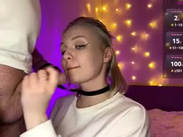 Chaturbate Sex Cam of oh_creampie