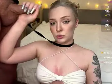 Chaturbate Adult Webcams of oh_creampie