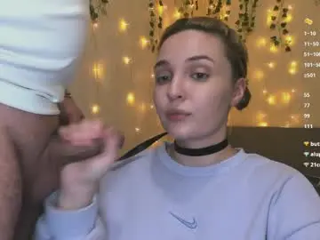 Chaturbate Adult Webcams of oh_creampie