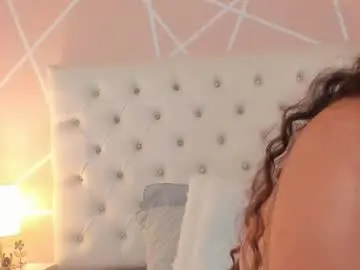 Chaturbate Nude Webcam of rosalinda_77