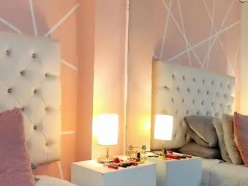 Chaturbate Free Porn Cam of rosalinda_77