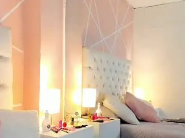 Chaturbate Sex Cam of rosalinda_77