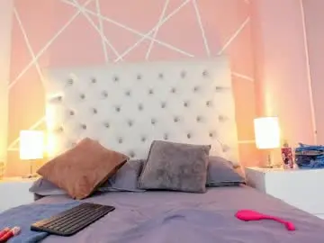 Chaturbate Best live sex cam show of rosalinda_77