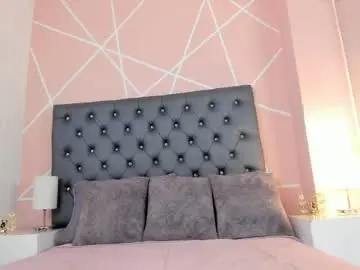 Chaturbate Live Sex of rosalinda_77