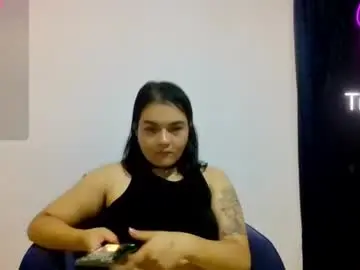 Chaturbate Best Webcam of sexychubbyanna