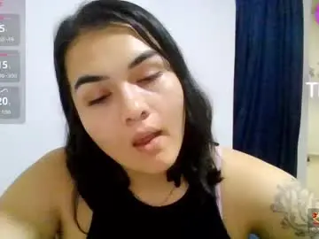 Chaturbate Watch Live Sex Cams of sexychubbyanna