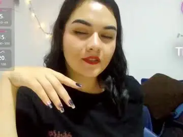 Chaturbate Live Porn of sexychubbyanna
