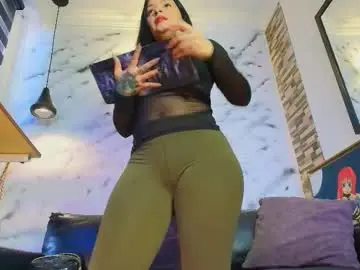 Chaturbate Live Porn of sophie_littles