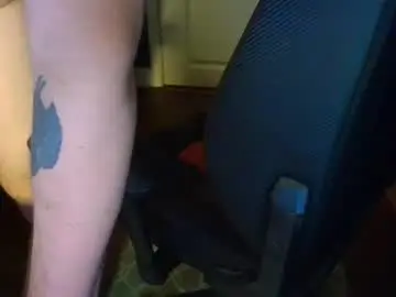 Chaturbate Live Sex Cam of swollverine