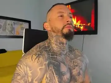 Chaturbate Live Porn of thiago_pg