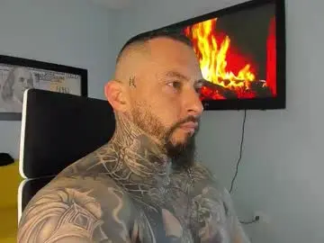 Chaturbate Live Porn of thiago_pg