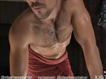 Chaturbate Free Live Porn of tickle_my_pickle07