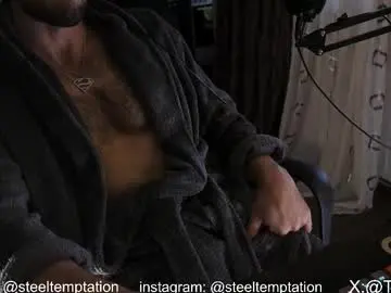 Chaturbate Sex Chat of tickle_my_pickle07