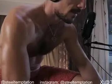 Chaturbate Nude Webcam of tickle_my_pickle07