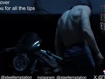 Chaturbate Best live sex cam show of tickle_my_pickle07