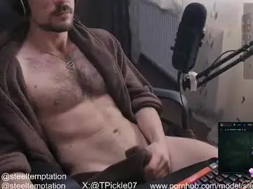 Chaturbate Watch Live Sex Cams of tickle_my_pickle07