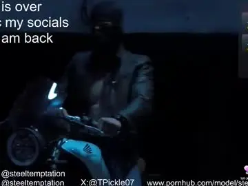 Chaturbate Best live sex cam show of tickle_my_pickle07