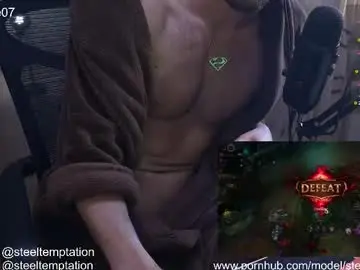 Chaturbate Best Webcam of tickle_my_pickle07