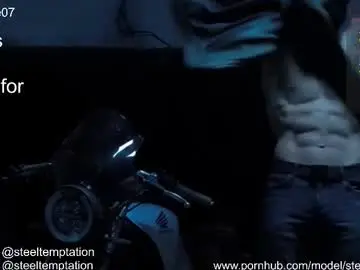 Chaturbate Sex Cam of tickle_my_pickle07