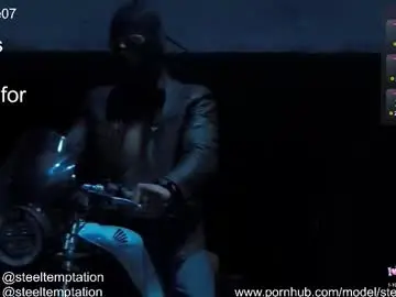 Chaturbate Nude Webcam of tickle_my_pickle07