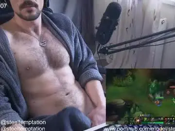 Chaturbate Adult Webcams of tickle_my_pickle07