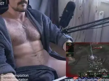 Chaturbate Adult Video Chat of tickle_my_pickle07