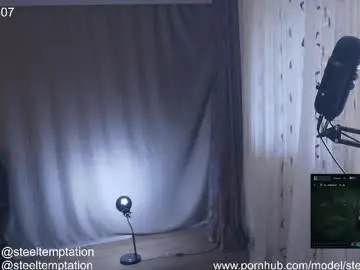 Chaturbate Free Live Porn of tickle_my_pickle07