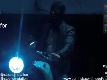 Chaturbate Sex Chat of tickle_my_pickle07