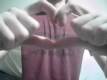 Chaturbate Live Sex of timeisgone